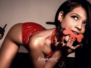 Ninnamontiel