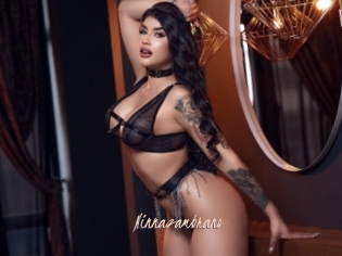ninnazambrano Sexenmacht