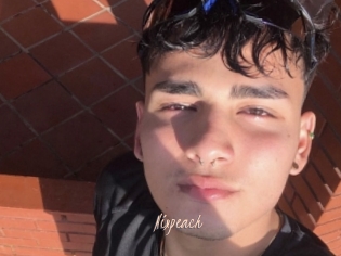 Nixpeach