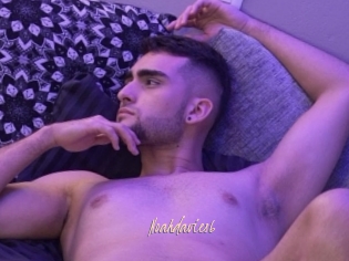 noahdavies6 Sexenmacht