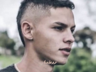 noahmaz Sexenmacht