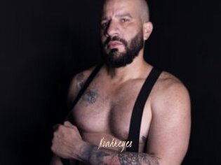 Noahreyes