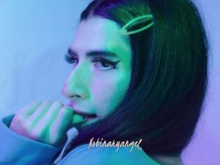Nobinaryangel