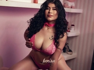 Noemiros