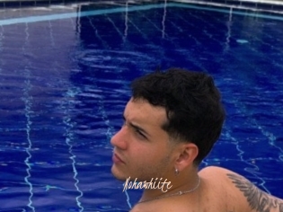 Nohawhiite