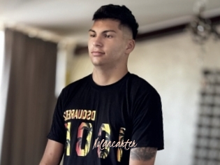 Nolancarter
