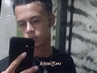 Nolanwilliams