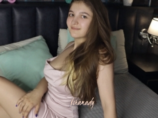 Noramady