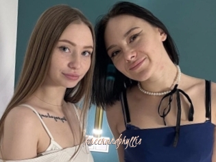 Noreenandphyllis