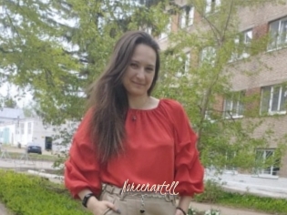 Noreenaxtell