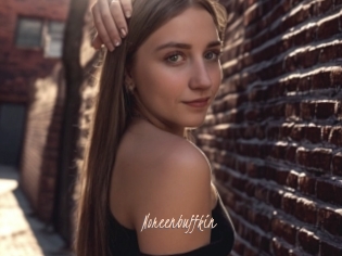 Noreenbuffkin