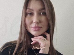 Noreendutt