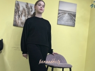 Normaadderly