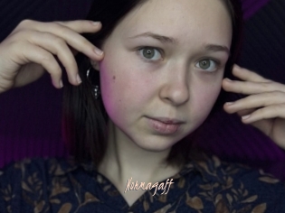 Normagaff