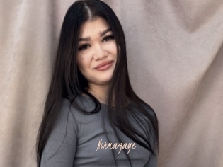 Normagaye