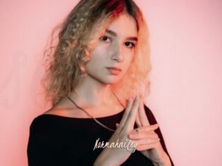 normahailey Sexenmacht