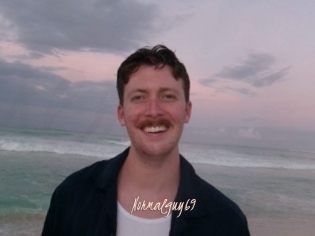 normalguy69 Sexenmacht