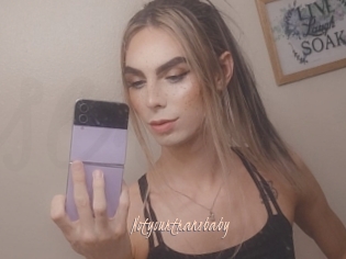 notyourtransbaby Sexenmacht