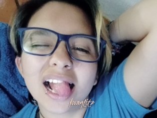 Novaglitz