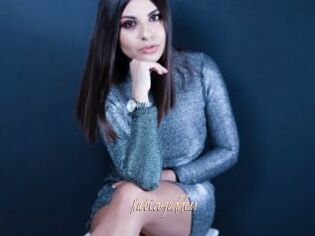 Nubiagoddess