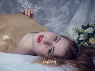 Nudelady