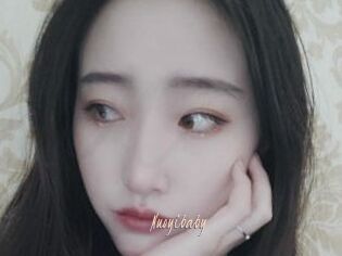 Nuoyibaby