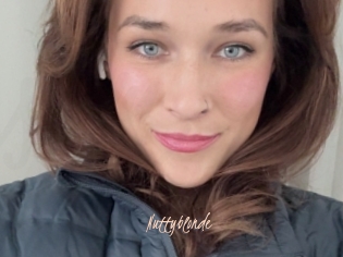 Nuttyblonde