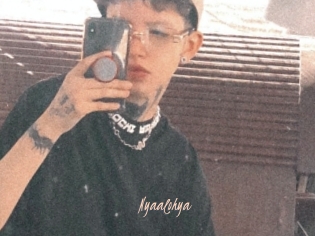 Nyaalohya