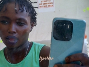 Nyambura