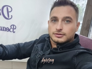 Nykolasy
