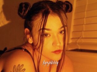 Nymph0bby