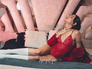 Nyxmystique