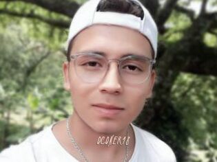 OCONER18 Sexenmacht