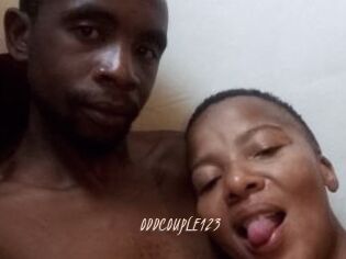 ODDCOUPLE123