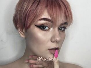 OGChurchbitch