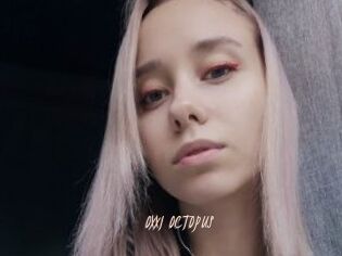 OXXI_OCTOPUS