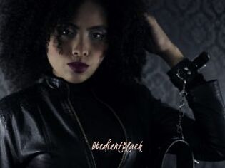 ObedientBlack