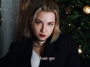 Ocean_eyes
