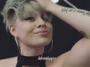 OdessaRayne