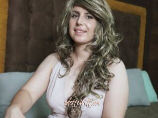 OdetteWilliam