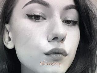OdrianaHoney