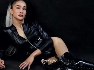 OlgaCooper