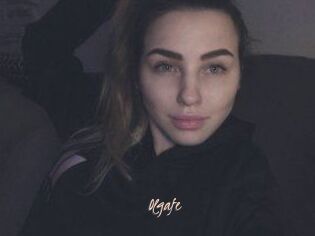 Olgafe