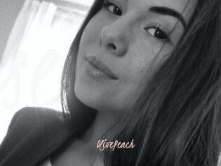 OlivePeach