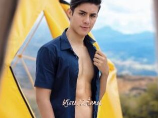 Oliver22diamon