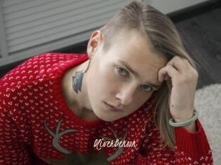 OliverBenson