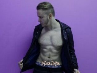 OliverTeller
