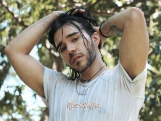 OliverWalton