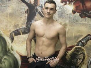 OliverWantPlay
