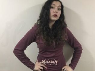 OliviaJoily